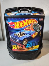 Hot Wheels 100 Car Carrying