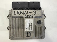 55202548 CENTRALINA MOTORE per LANCIA YPSILON (TE) (06/03>09/06<) 1.3 MJ 16V