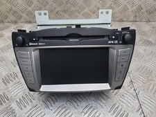 Hyundai ix35 navigatore - 10-13,