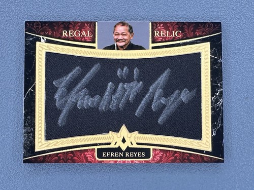 Efren bata reyes - efren,
