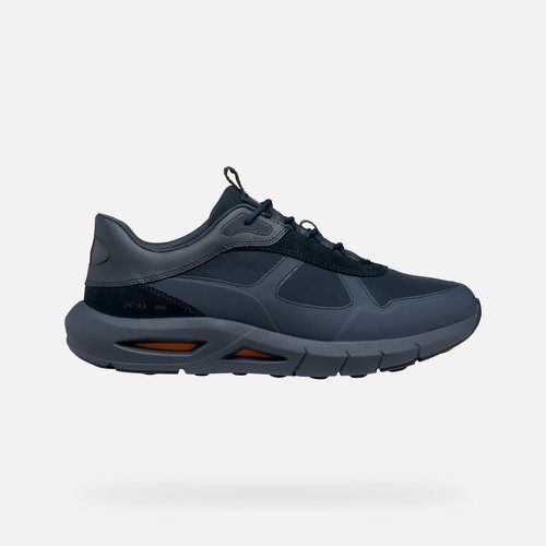 Scarpa uomo sneaker - scarpa,
