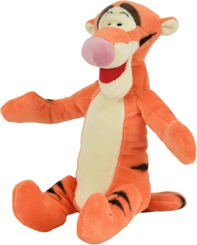 Winnie the pooh - winnie, morbido