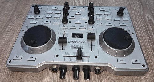 Hercules console mk4 usb - dj,
