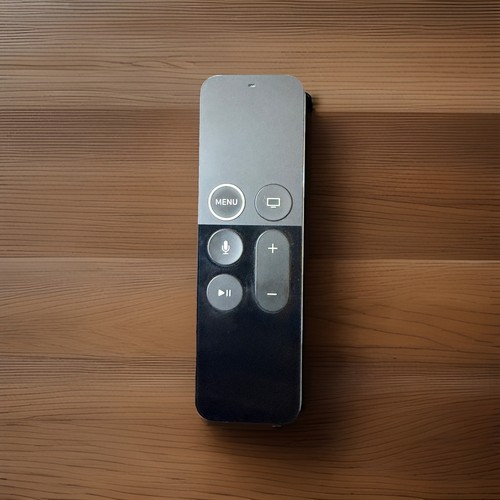 Telecomando originale apple - telecomando,