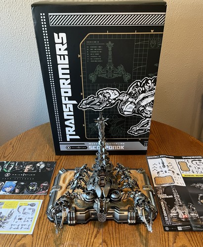 Prime studio transformers - prime,