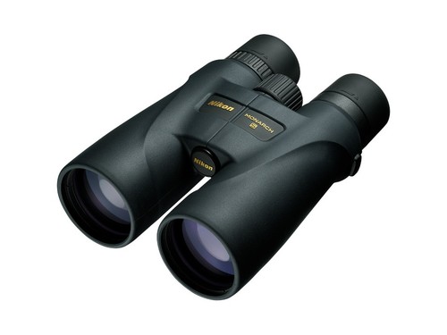 Nikon monarch 20x56 binocolo - 5,