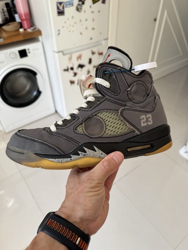 Jordan off white - jordan, mussola