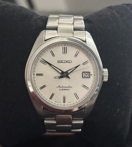 Seiko sarx035 automatico - seiko,