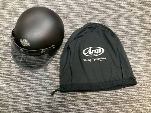 Casco jet arai - casco,