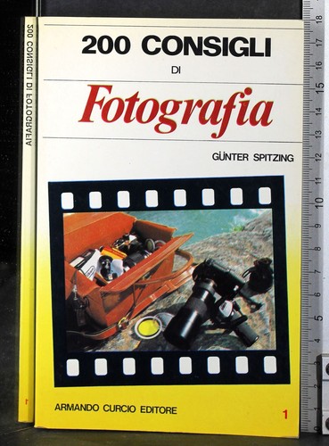 200 consigli fotografia - consigli.,