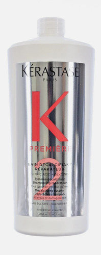 Kerastase premiere bain - premiere,