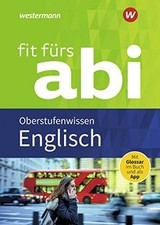 Fit fürs Abi: Englisch