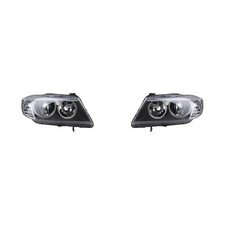 Set Fanali Adatto A per BMW