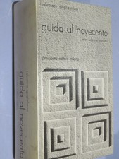 GUIDA AL NOVECENTO  Salvatore