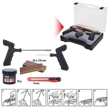 KS TOOLS Set per la