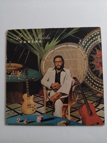 Meola casino lp - @al,