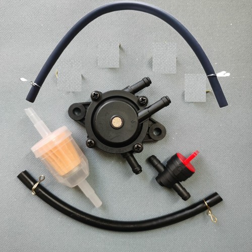 Kit pompa carburante per - pompa,