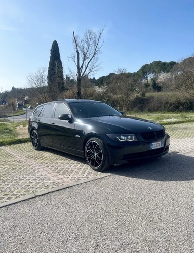 Ricambi bmw serie e90 e91 - serie, 3