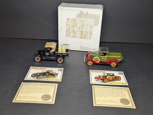 Set camion ford model - set, 2