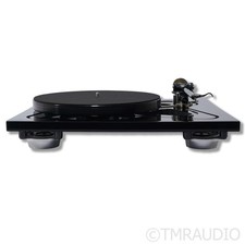 Rega rp8 belt - belt-drive, turntable