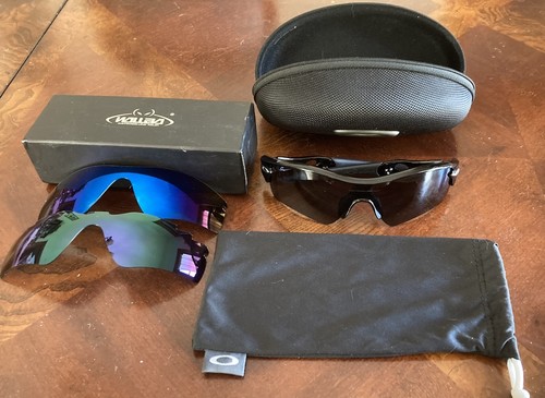 Occhiali sole uomo oakley - sole,