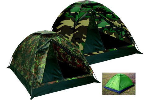 Tenda posti igloo 5000 - tenda, 5000"