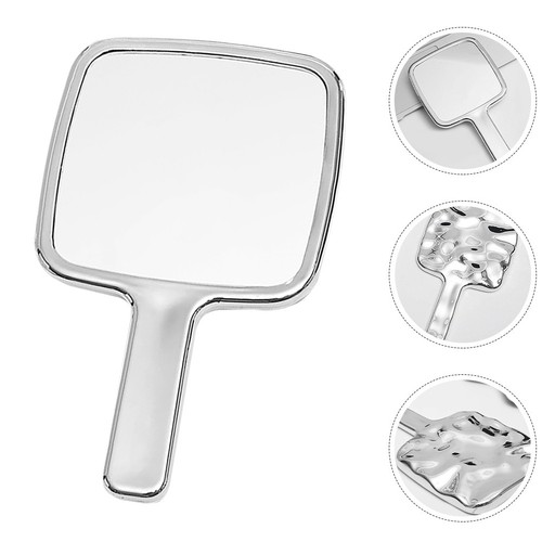 Specchio trucco portatile - specchio,