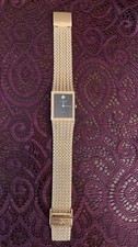 Orologio wittnauer oro anni - oro, 80