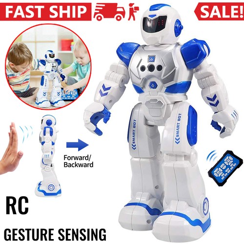 Robot giocattolo bambini - giocattolo,