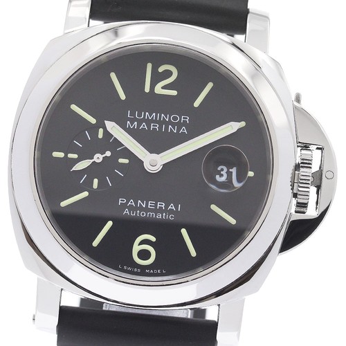 Panerai luminor marina - panerai,