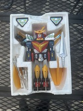 Daitarn 3 Push Clover 1978