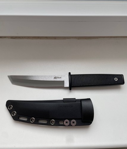 Coltello cold steel master - cold,