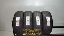 GOMME USATE   205/55R16 91H MICHELIN PRIMACY 4 PNEUMATICI USATI C15342