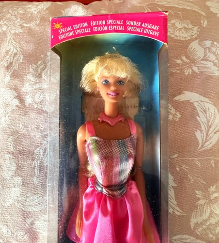Barbie children day ed - –,