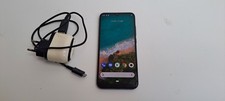Xiaomi Mi A3 - Telefono 128GB Bluee - Kind Of Gray Dual Sim