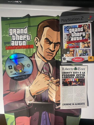 Playstation ps2 - playstation, 2