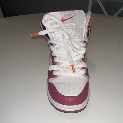 Nike dunk high sneakers - sb,