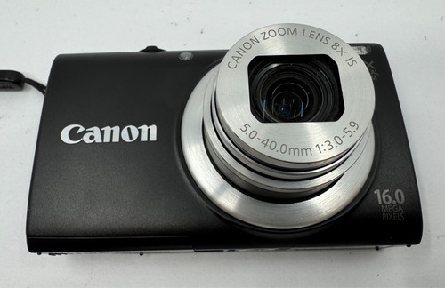 Canon powershot a4050 - powershot,