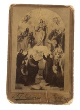 Fotografia quadro MARIA