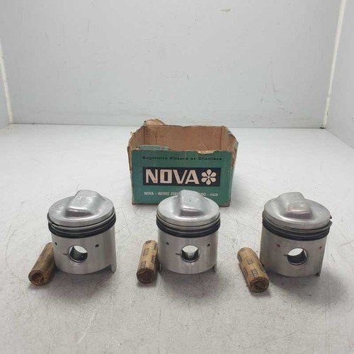 212 027 kit - serie, x3