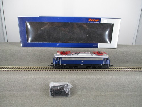 Roco scala 72568 locomotiva - roco, h0