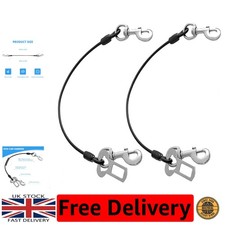 2 PZ Cintura di Sicurezza per