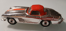Corgi Toys 304S Mercedes Benz