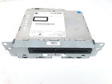 BMW X3 F25 2012 radio