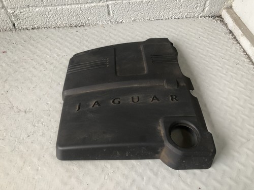Coperchio motore jaguar 2 - xf, 2.2