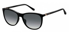 Fossil FOS 3082/S Black