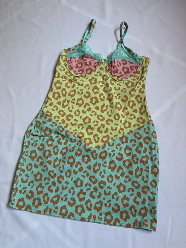 Sottoveste tezenis - sottoveste,