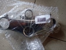 PIASTRA STERZO SUPERIORE HONDA