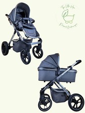 Moon - Passeggino Scala - 1