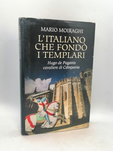 Italiano che fondò i - l'italiano,
